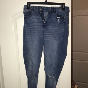 H&M jeans